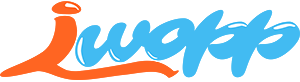 Logo iwopp mobile
