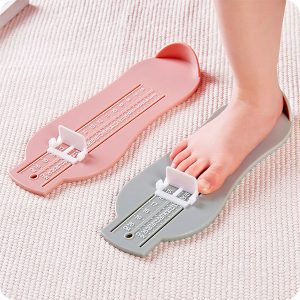 Misuratore piede bimbo - immagine 2