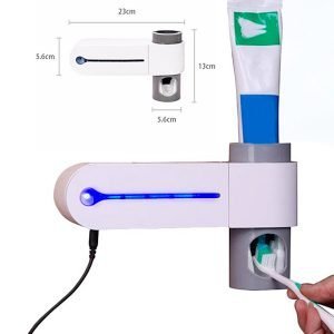 Sterilizzatore spazzolini - immagine 4