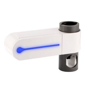 Sterilizzatore spazzolini - immagine 3