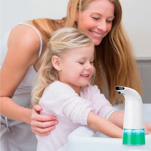 Dispenser sapone automatico - immagine 5