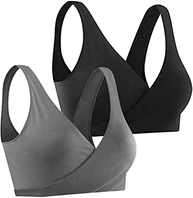 Reggiseno premaman allattamento