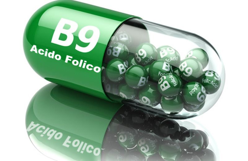 acido folico