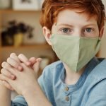 COVID19 mascherine anche per i bambini iwopp