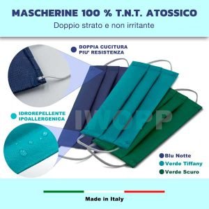Mascherine Covid19 - immagine 3
