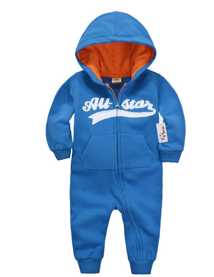 Lista bambino iwopp