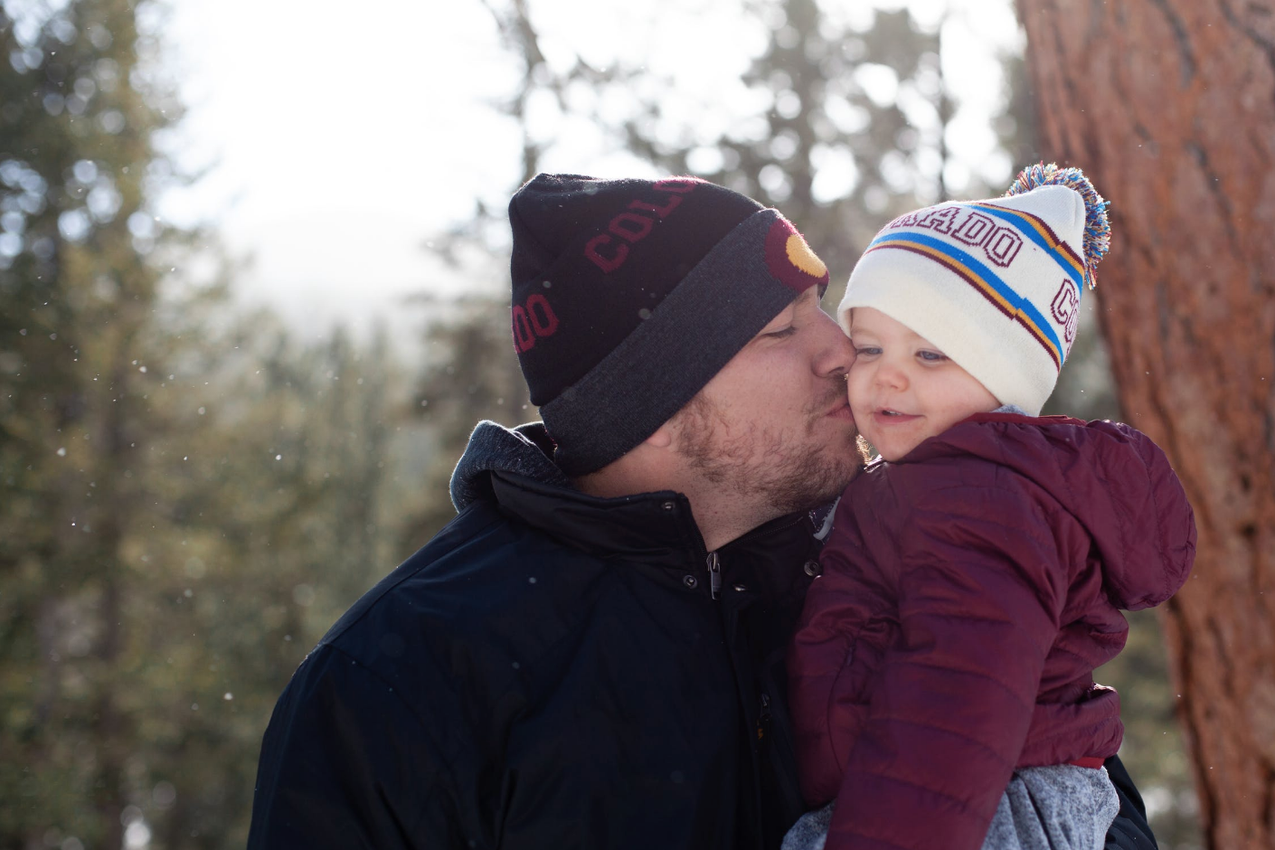 papà iwopp