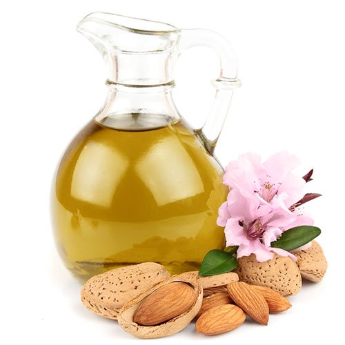olio alle mandorle