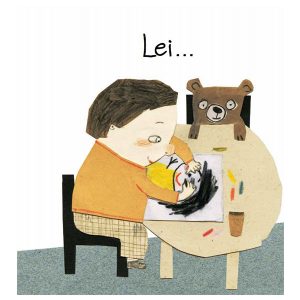 LIBRO - Lei ci sarà sempre - immagine 2