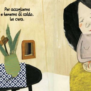 LIBRO - Lei ci sarà sempre - immagine 3