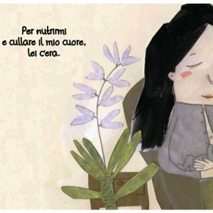 LIBRO - Lei ci sarà sempre - immagine 4