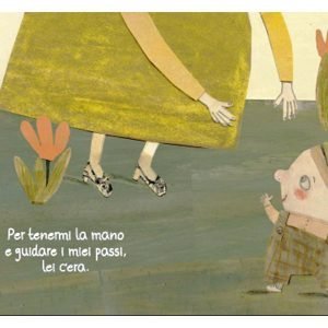 LIBRO - Lei ci sarà sempre - immagine 5