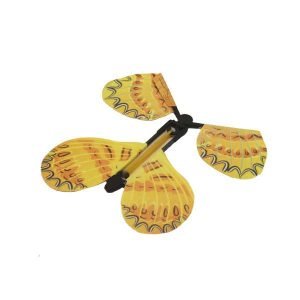 Farfalle volanti divertenti - immagine 4