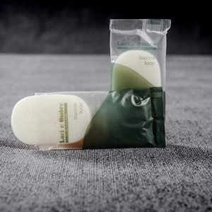 Bundle cortesia e igienizzante B&B - immagine 2