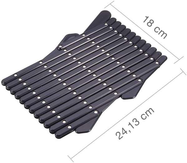 Griglia di ventilazione iwopp