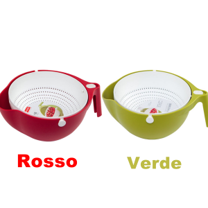 Scolapasta girevole - immagine 5