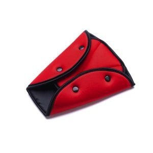 Adattatore cinture sicurezza bambini