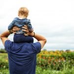 il papà