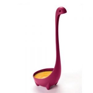 Mestolo dinosauro iwopp