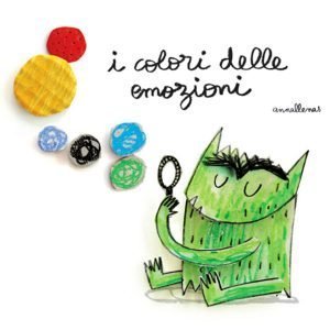 LIBRO POP UP - I COLORI DELLE EMOZIONI - immagine 4